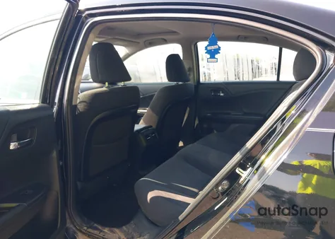 2014 Honda Accord Ex from USA, damaged, VIN 1HGCR2F79EA058663